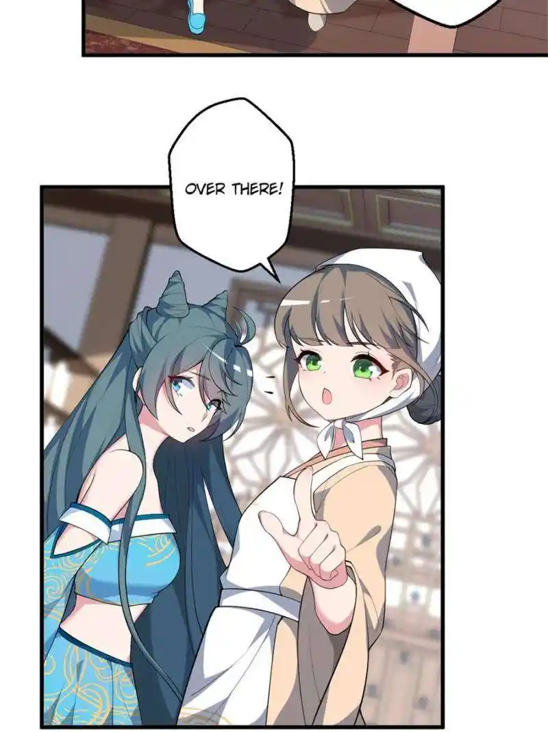 I Picked up an Attribute Chapter 312