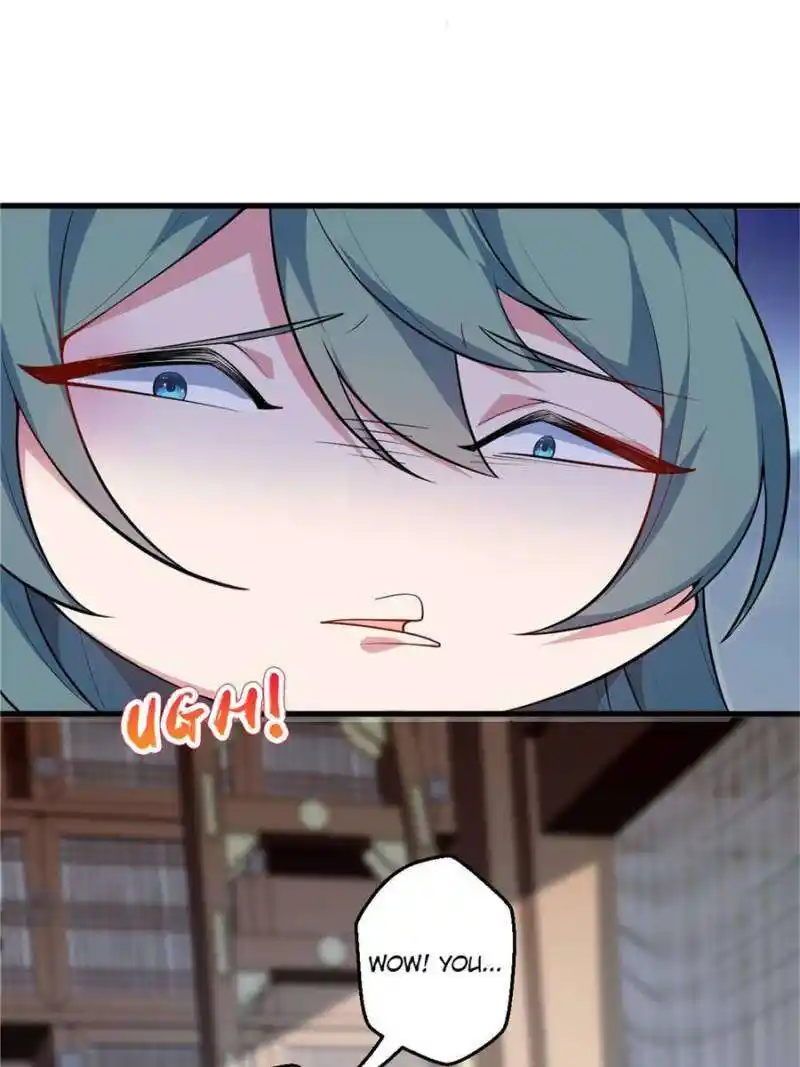 I Picked up an Attribute Chapter 312