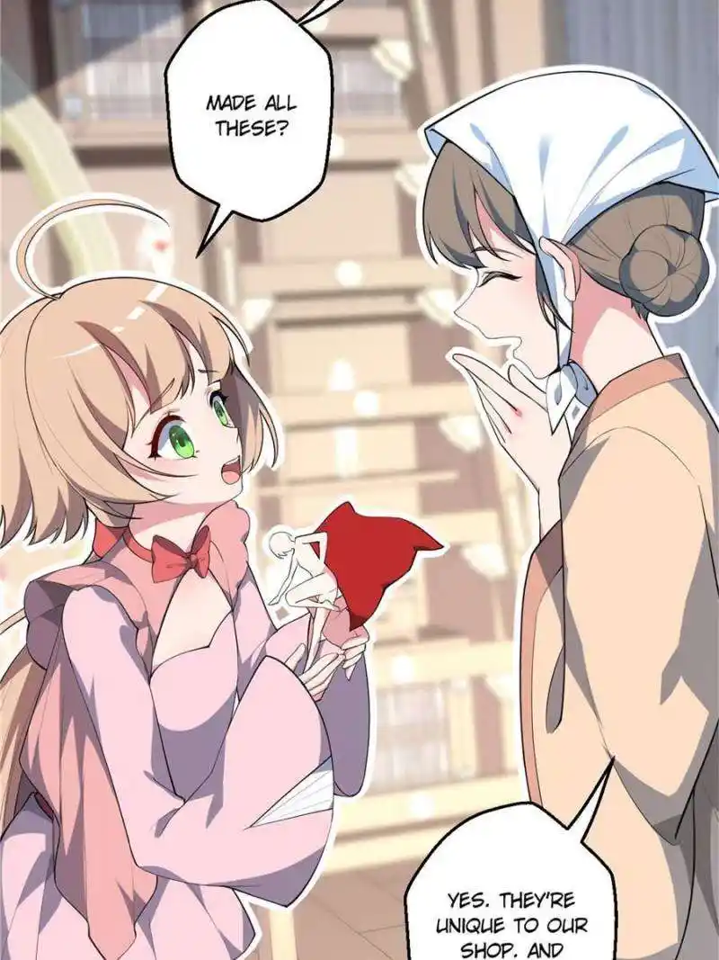 I Picked up an Attribute Chapter 312