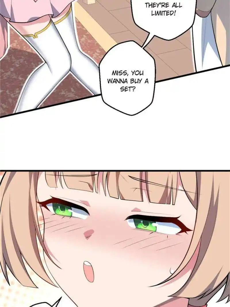 I Picked up an Attribute Chapter 312