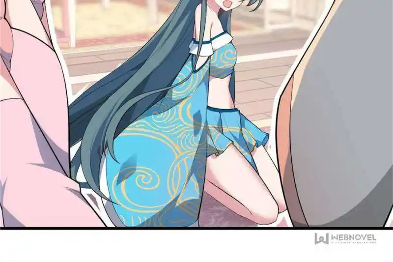 I Picked up an Attribute Chapter 312