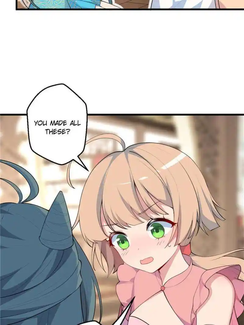 I Picked up an Attribute Chapter 312