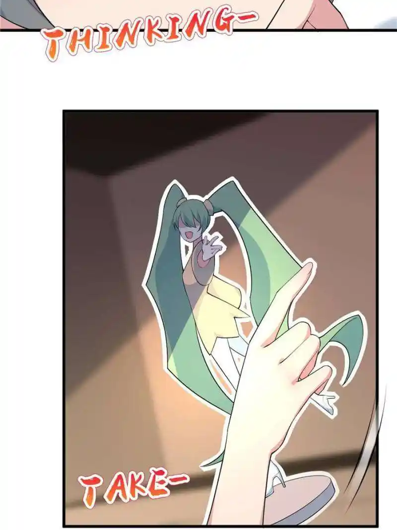 I Picked up an Attribute Chapter 312