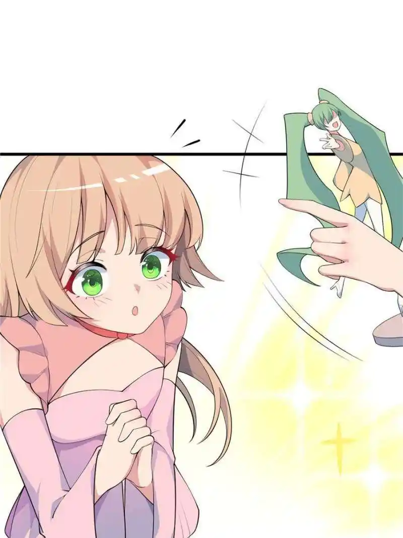 I Picked up an Attribute Chapter 312