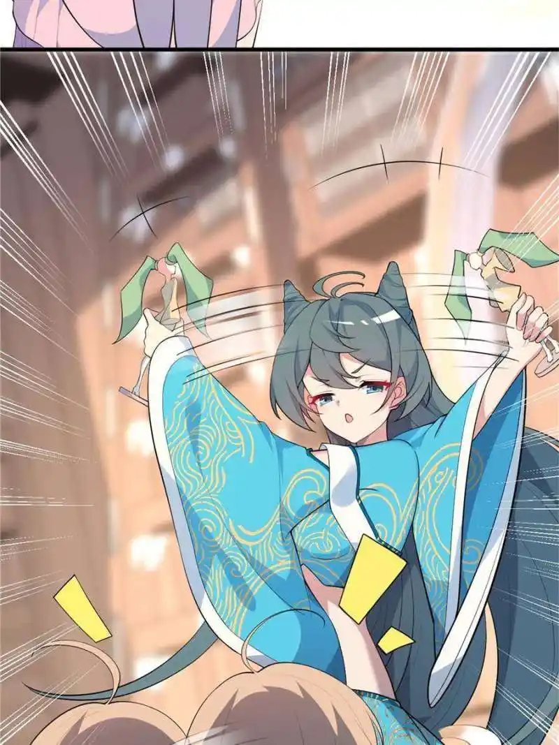 I Picked up an Attribute Chapter 312