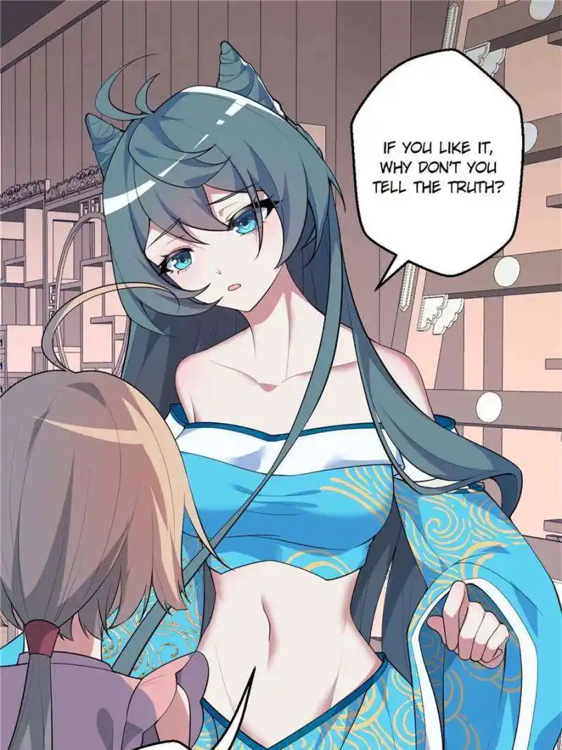 I Picked up an Attribute Chapter 312