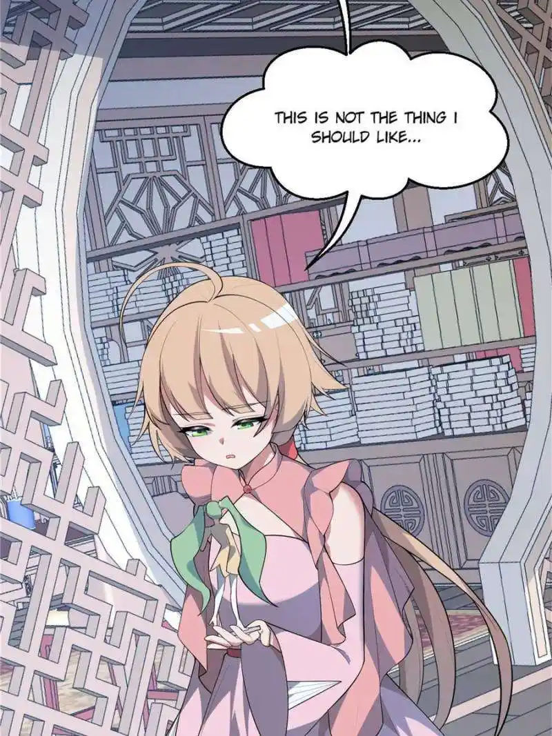 I Picked up an Attribute Chapter 312