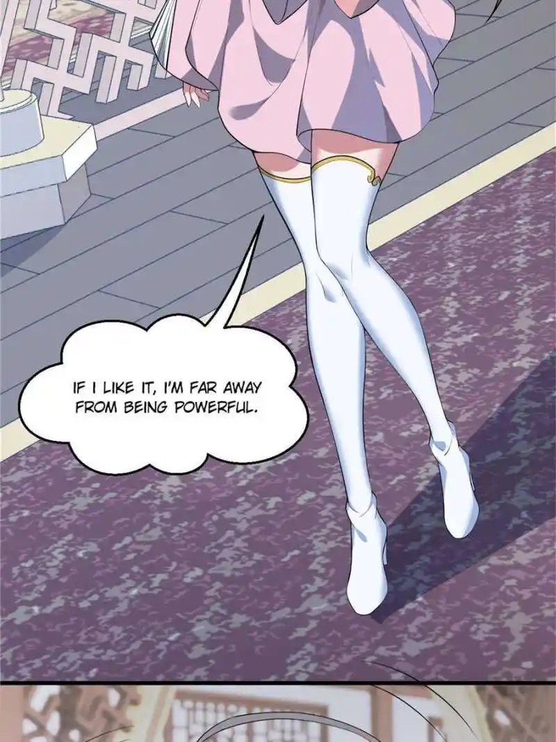 I Picked up an Attribute Chapter 312