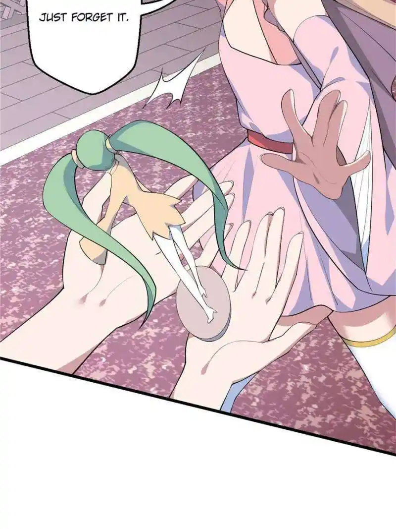 I Picked up an Attribute Chapter 312