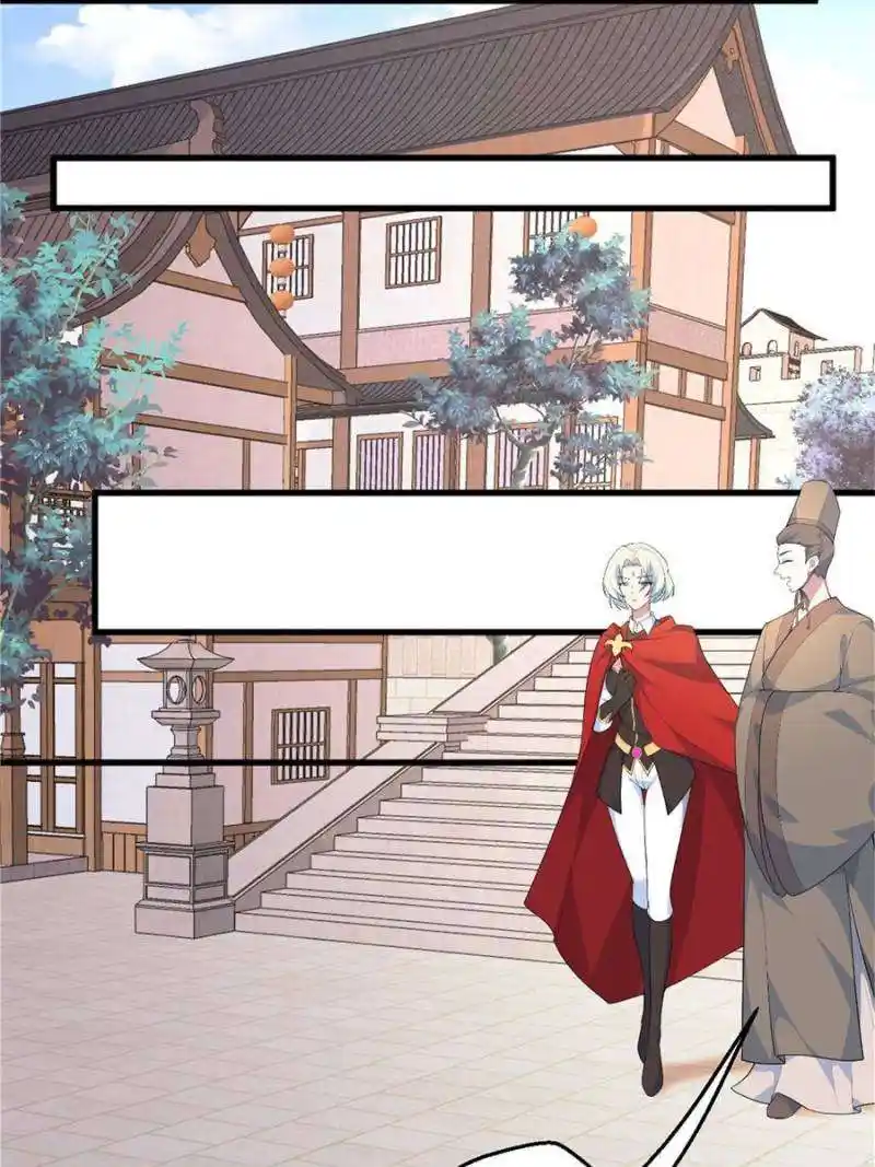 I Picked up an Attribute Chapter 312