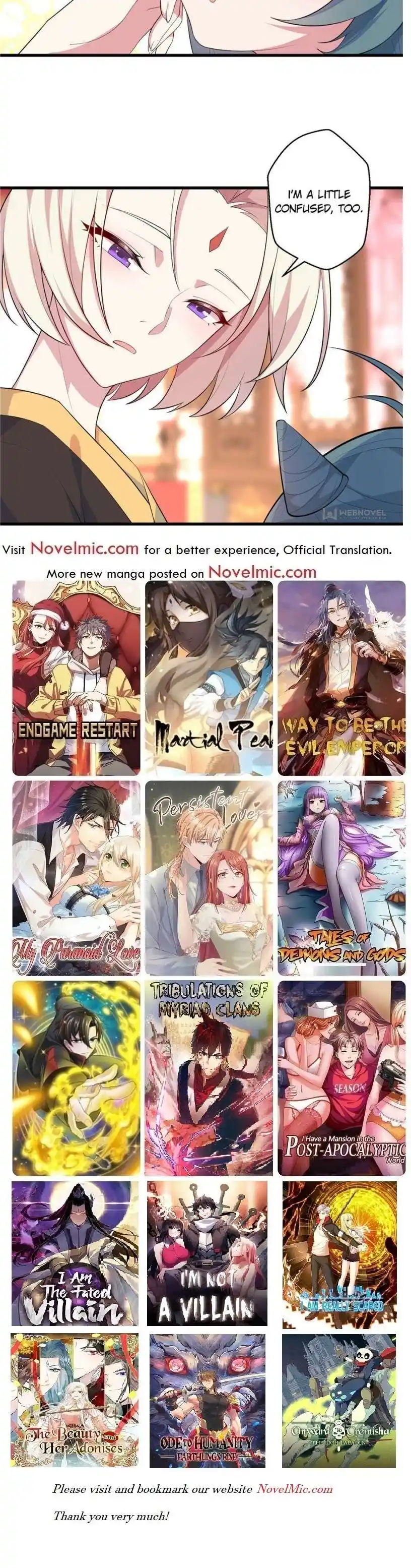 I Picked up an Attribute Chapter 312