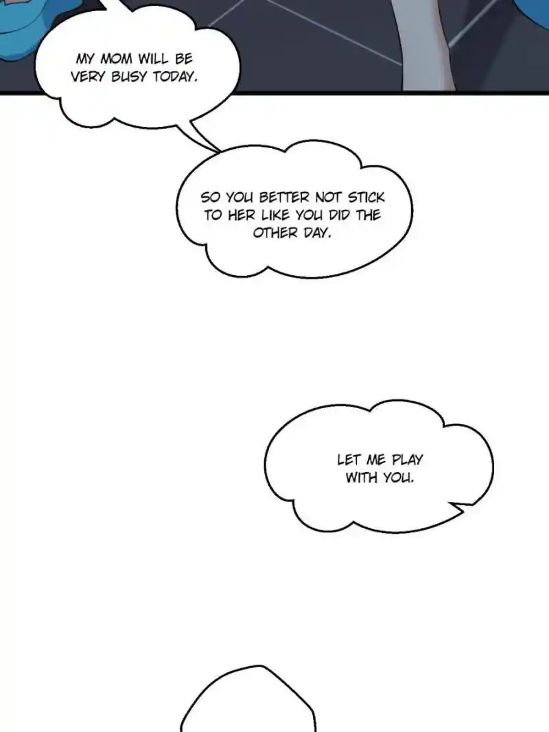 I Picked up an Attribute Chapter 313