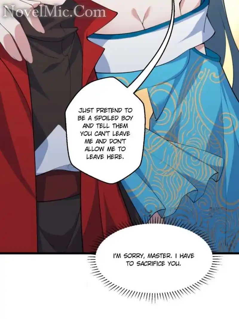 I Picked up an Attribute Chapter 313