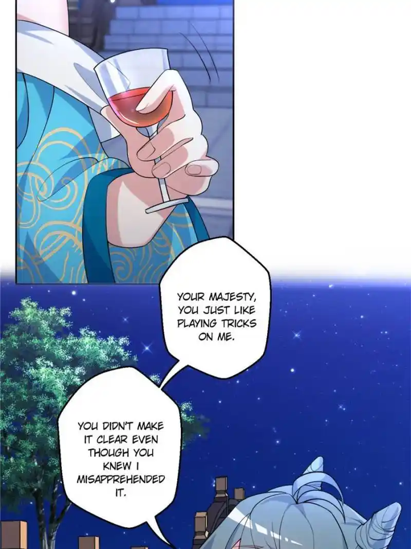 I Picked up an Attribute Chapter 313