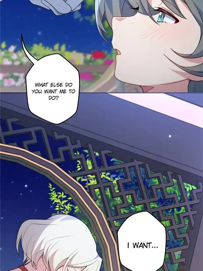 I Picked up an Attribute Chapter 313