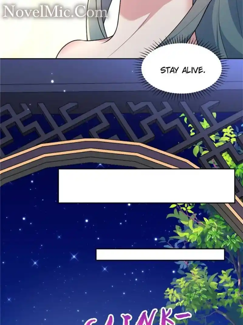 I Picked up an Attribute Chapter 313