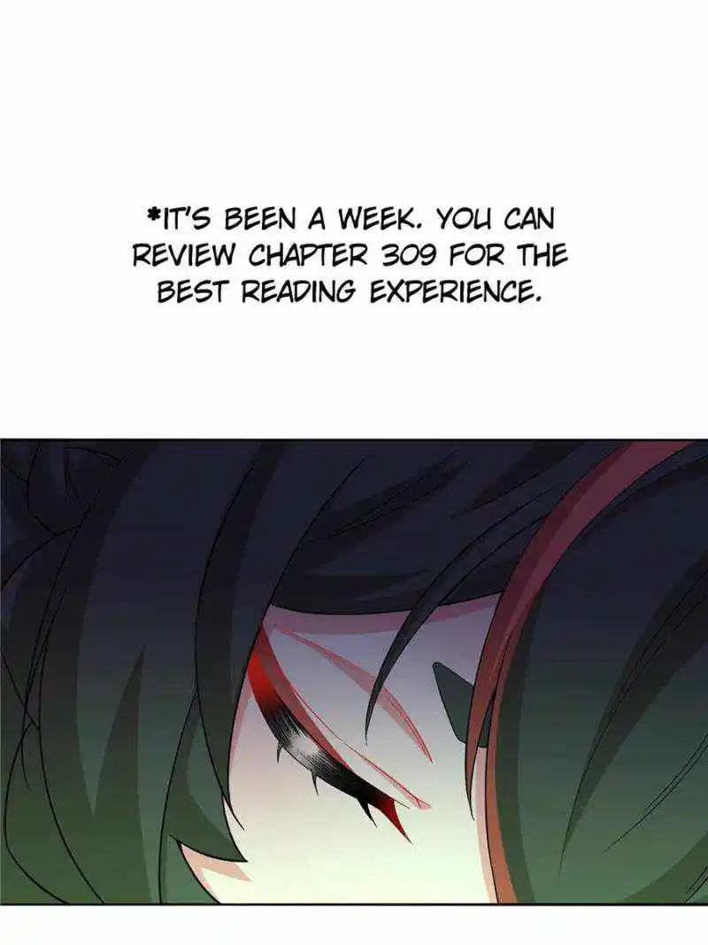 I Picked Up An Attribute Chapter 314