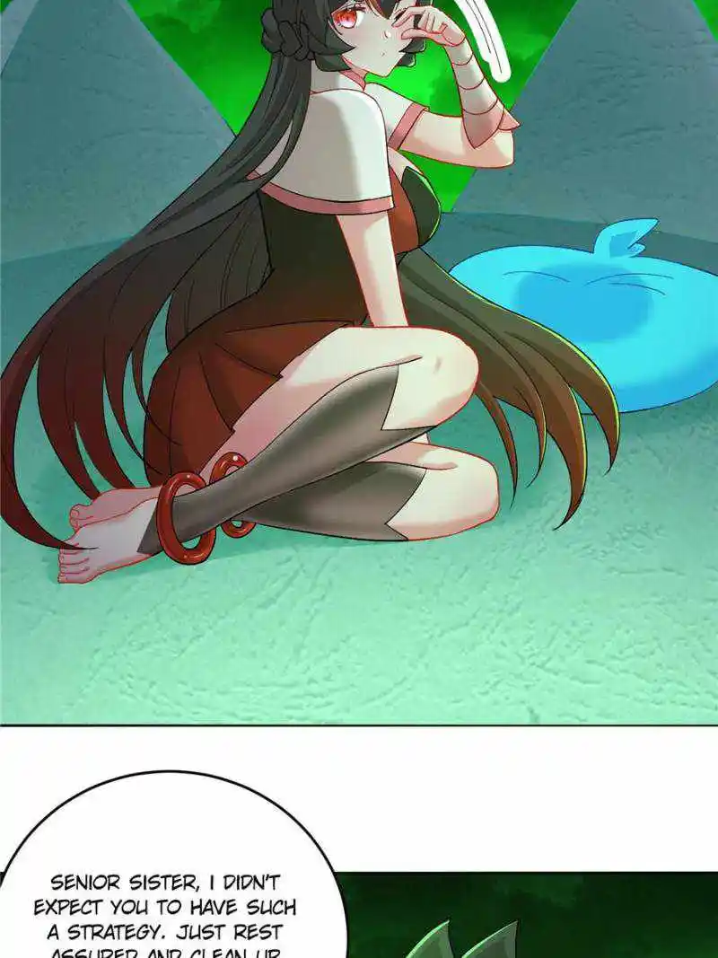 I Picked Up An Attribute Chapter 314