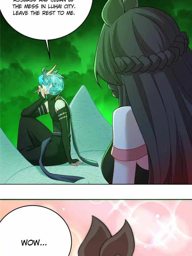 I Picked Up An Attribute Chapter 314