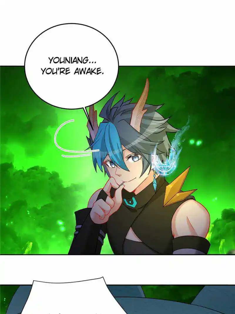 I Picked Up An Attribute Chapter 314