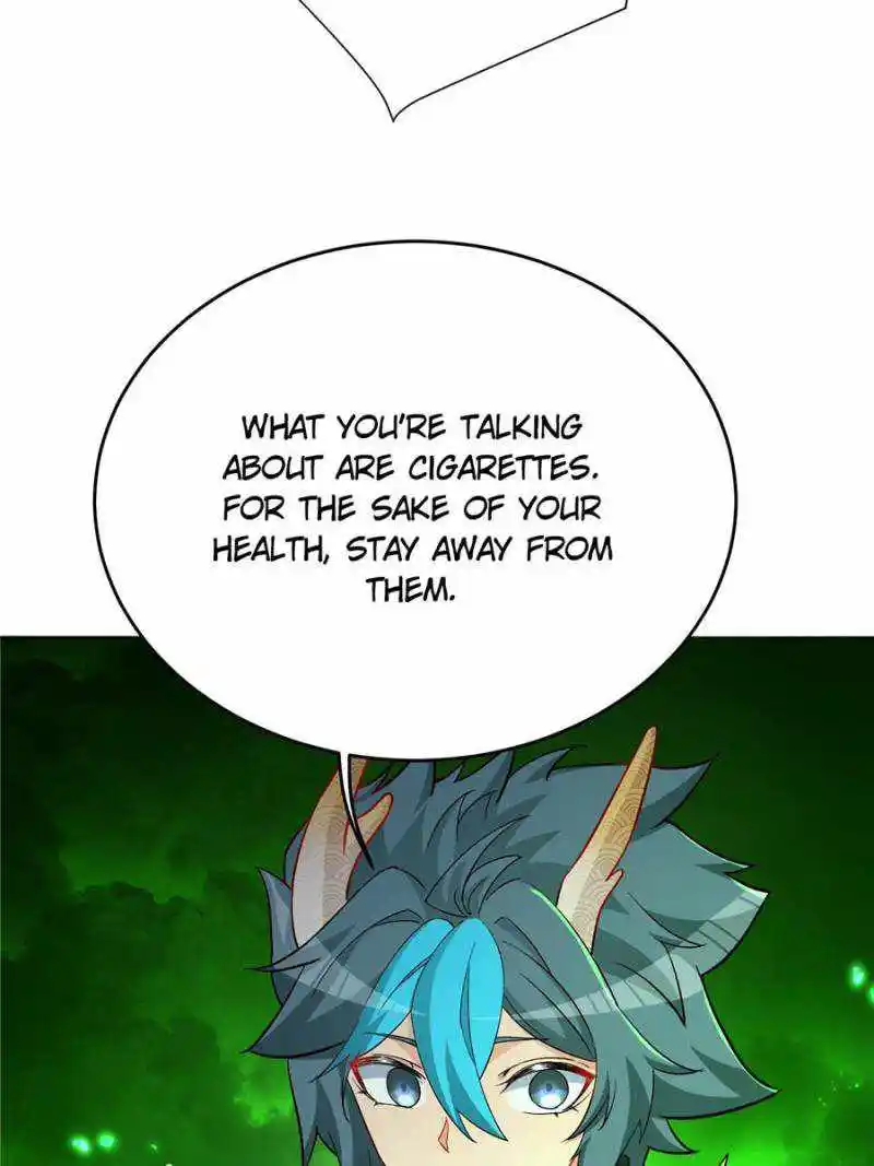 I Picked Up An Attribute Chapter 314