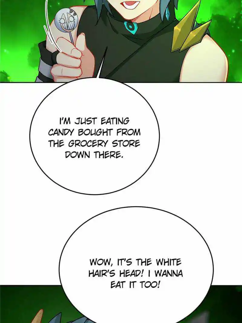 I Picked Up An Attribute Chapter 314