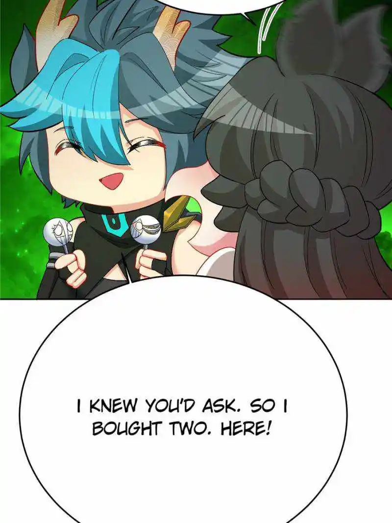 I Picked Up An Attribute Chapter 314