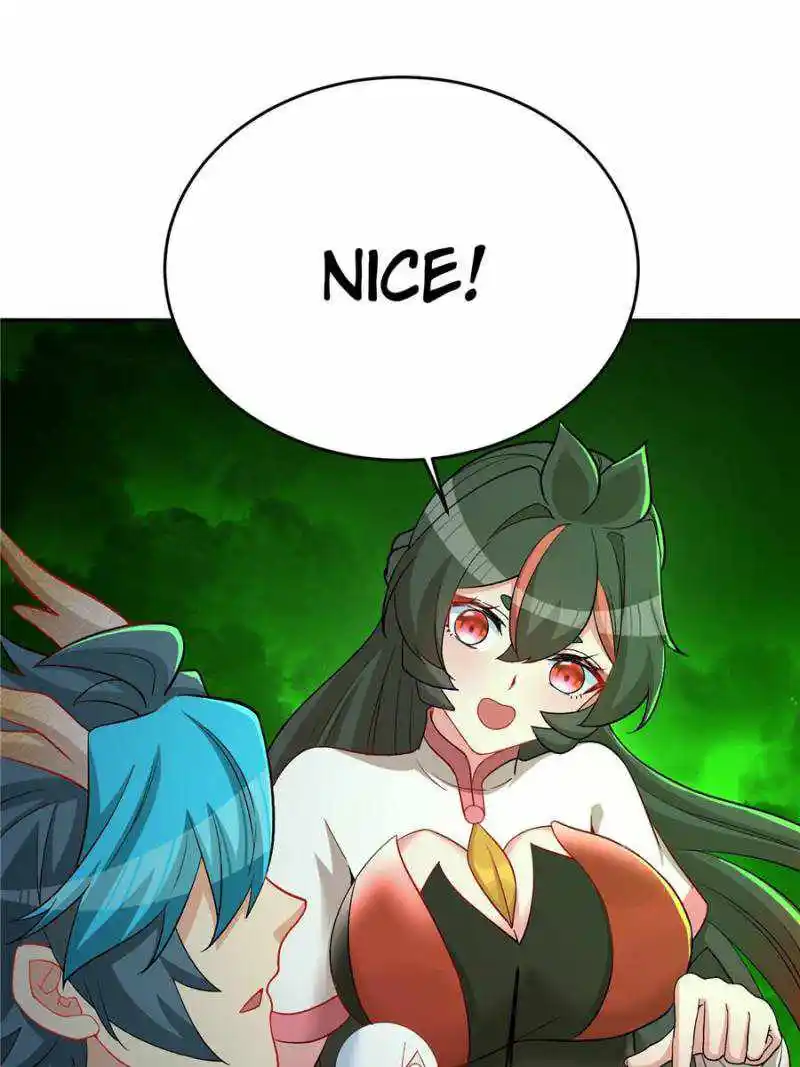 I Picked Up An Attribute Chapter 314