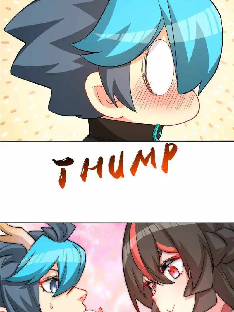 I Picked Up An Attribute Chapter 314