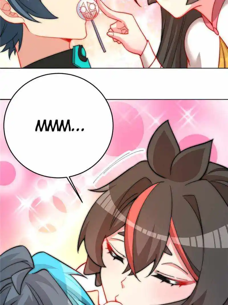 I Picked Up An Attribute Chapter 314