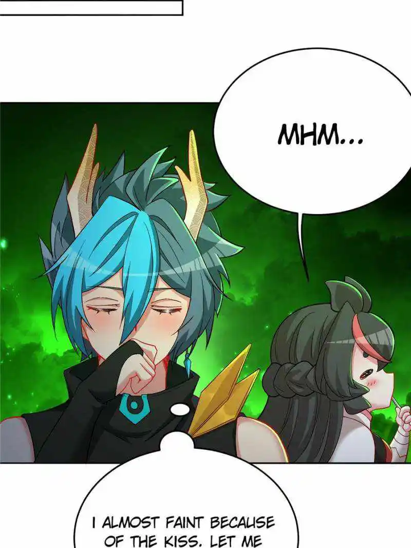 I Picked Up An Attribute Chapter 314