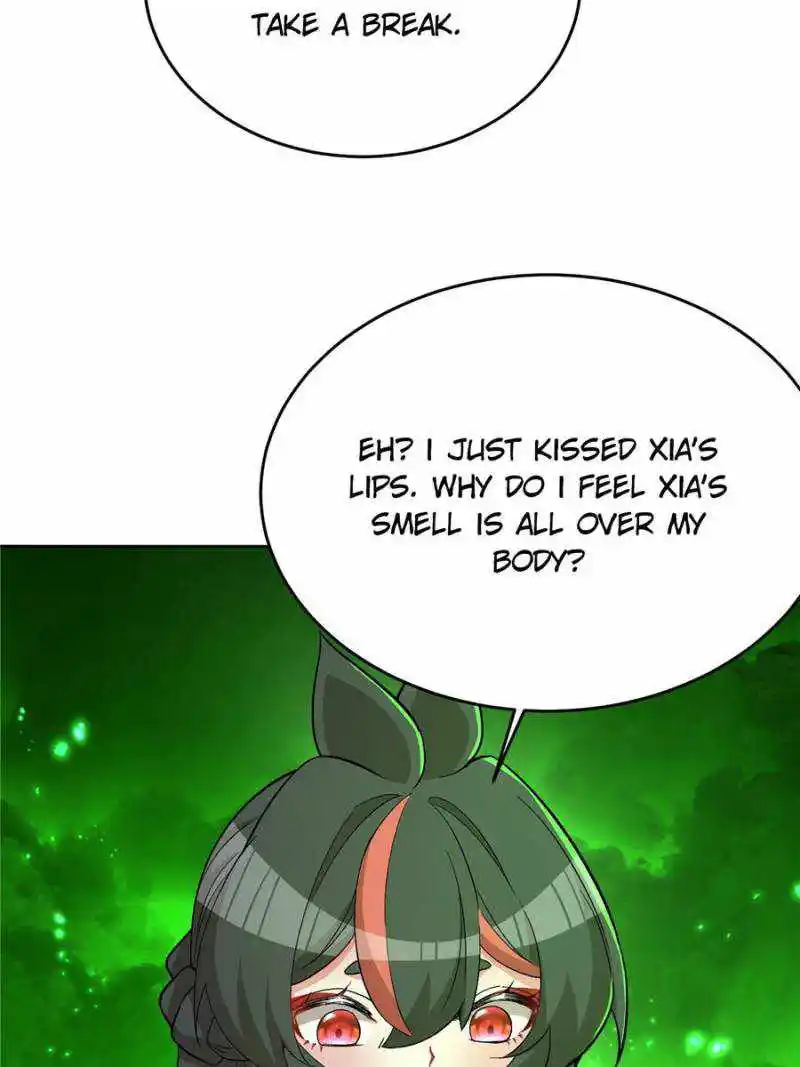 I Picked Up An Attribute Chapter 314