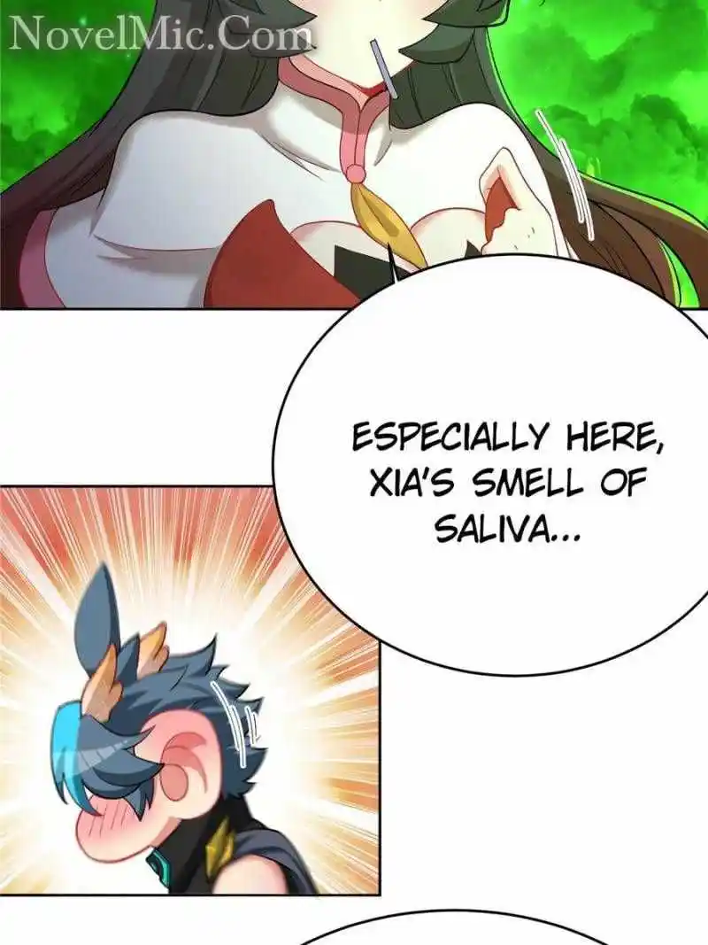 I Picked Up An Attribute Chapter 314