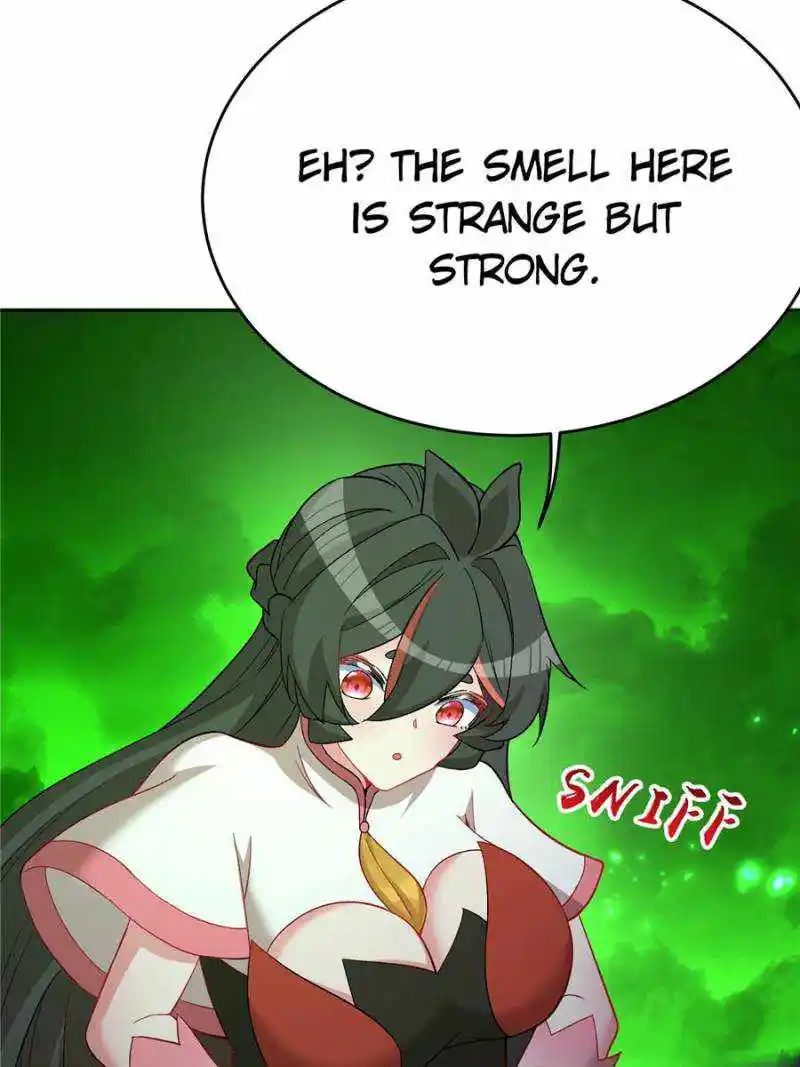 I Picked Up An Attribute Chapter 314