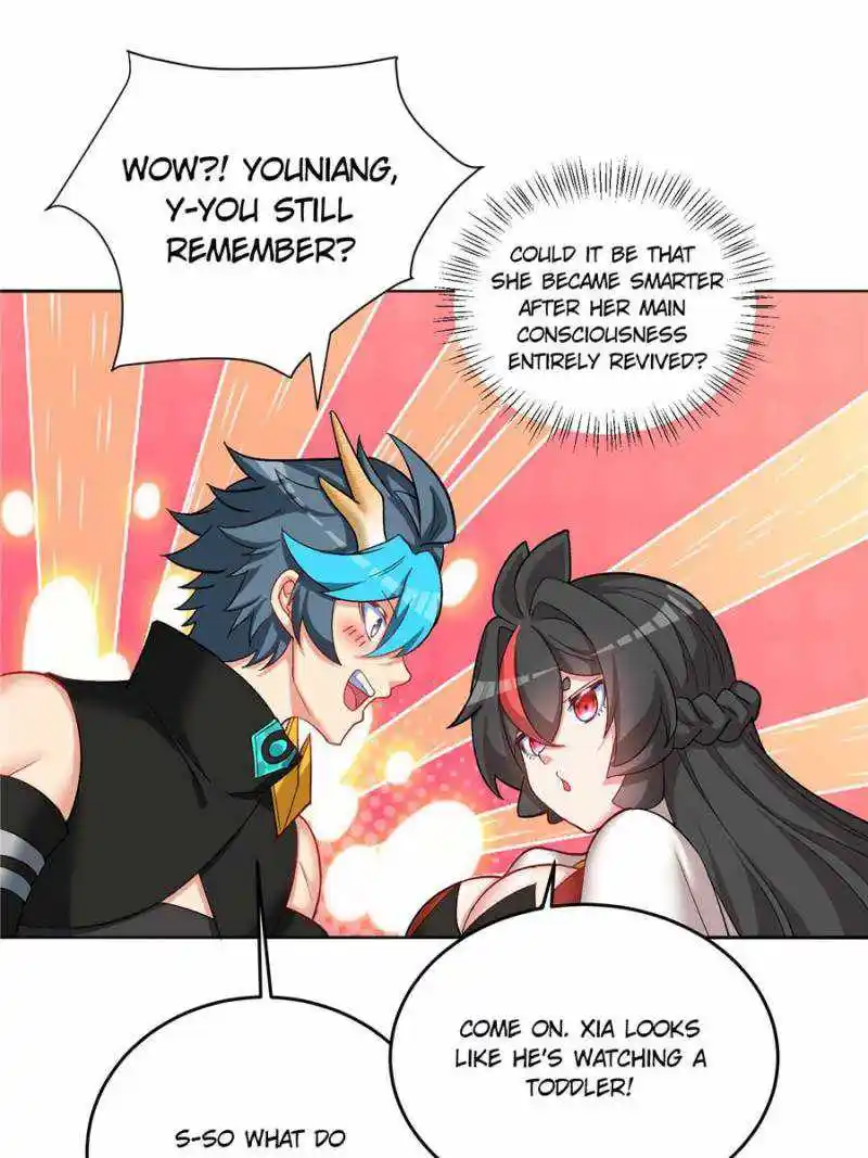 I Picked Up An Attribute Chapter 314