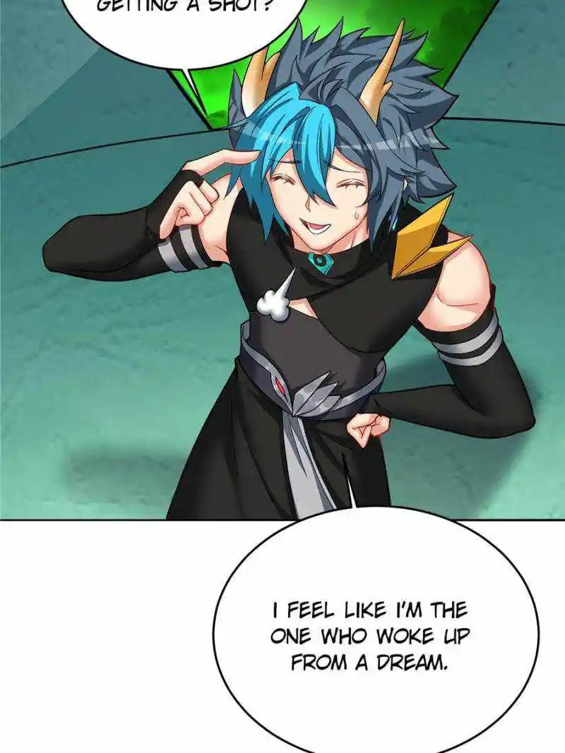 I Picked Up An Attribute Chapter 314