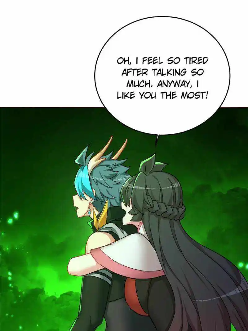 I Picked Up An Attribute Chapter 314