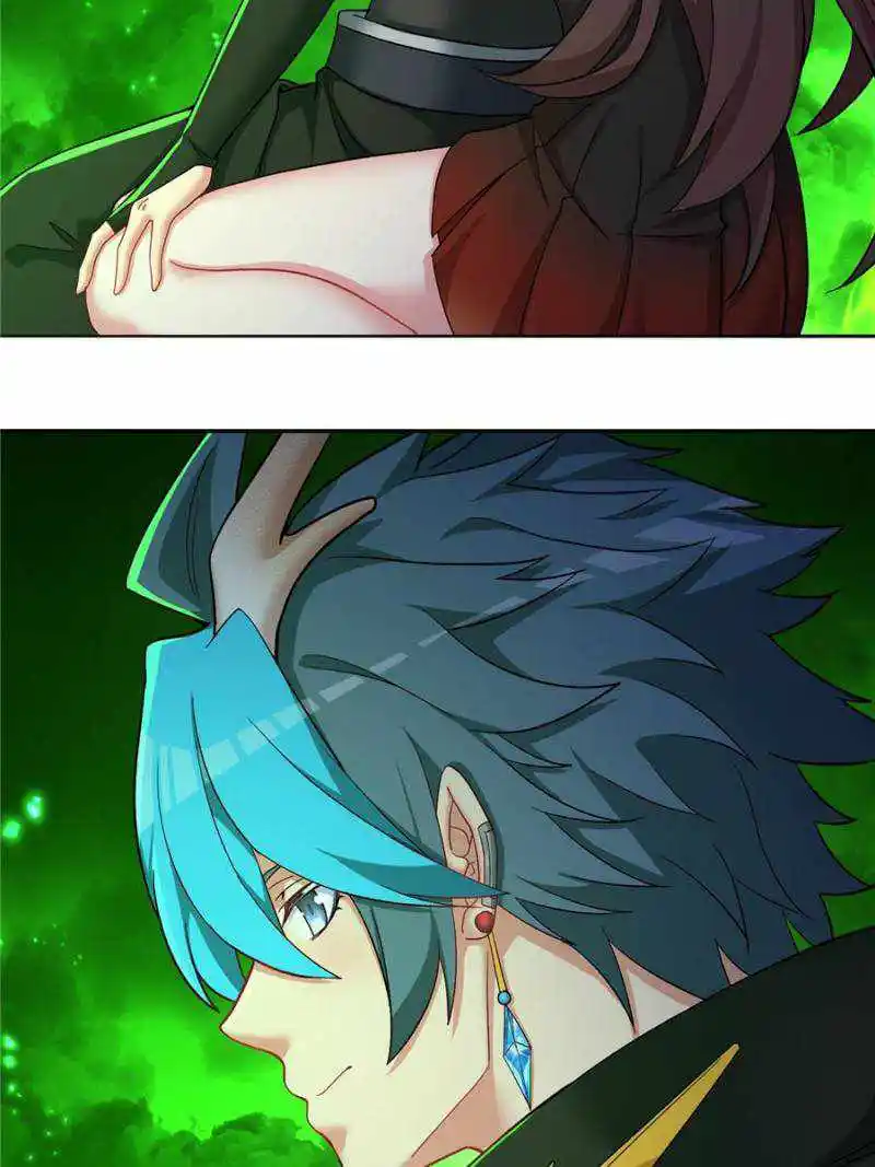 I Picked Up An Attribute Chapter 314