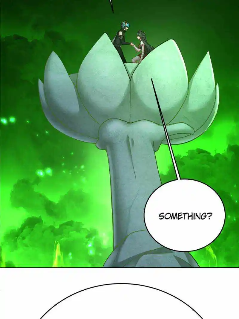 I Picked Up An Attribute Chapter 314