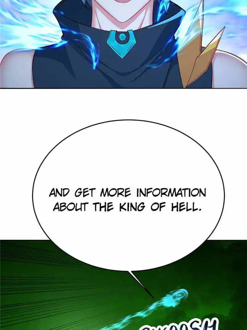 I Picked Up An Attribute Chapter 314