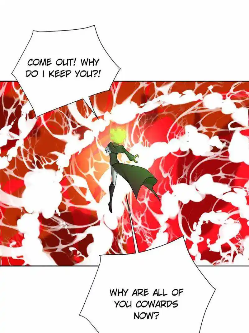 I Picked Up An Attribute Chapter 314