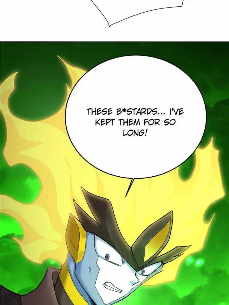 I Picked Up An Attribute Chapter 314