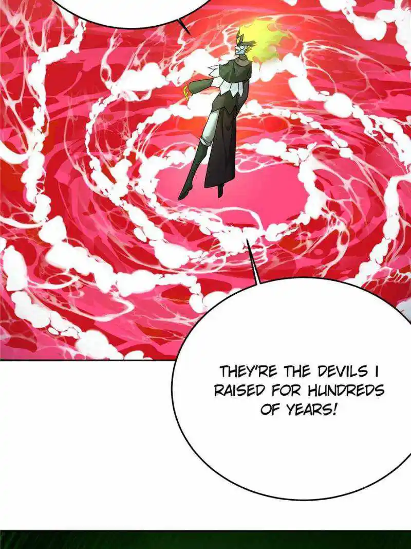 I Picked Up An Attribute Chapter 314