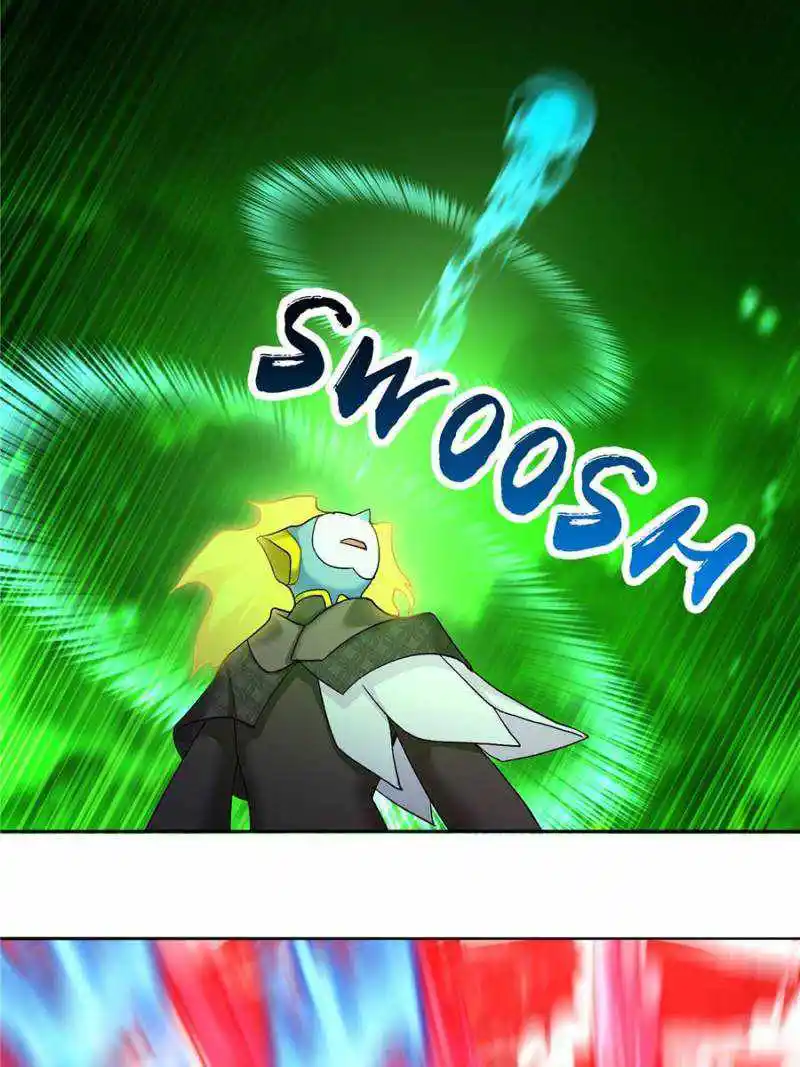 I Picked Up An Attribute Chapter 314