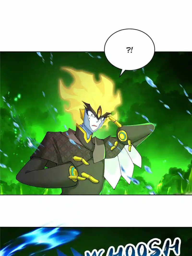 I Picked Up An Attribute Chapter 314