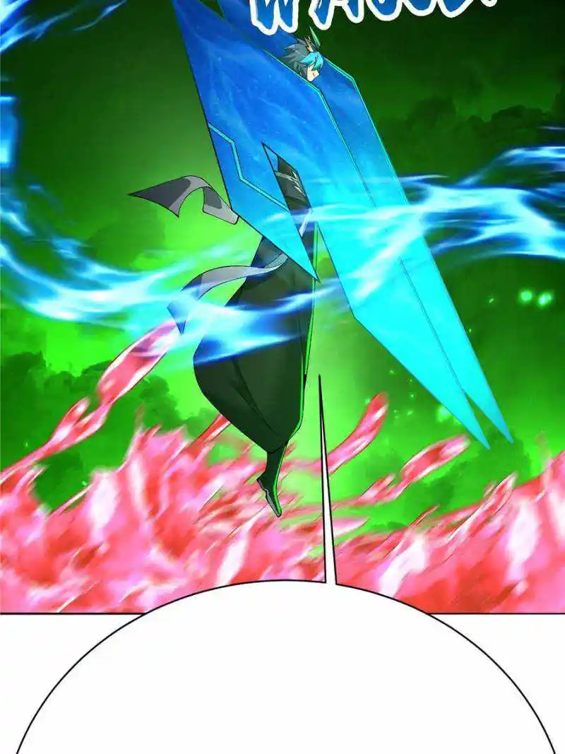 I Picked Up An Attribute Chapter 314