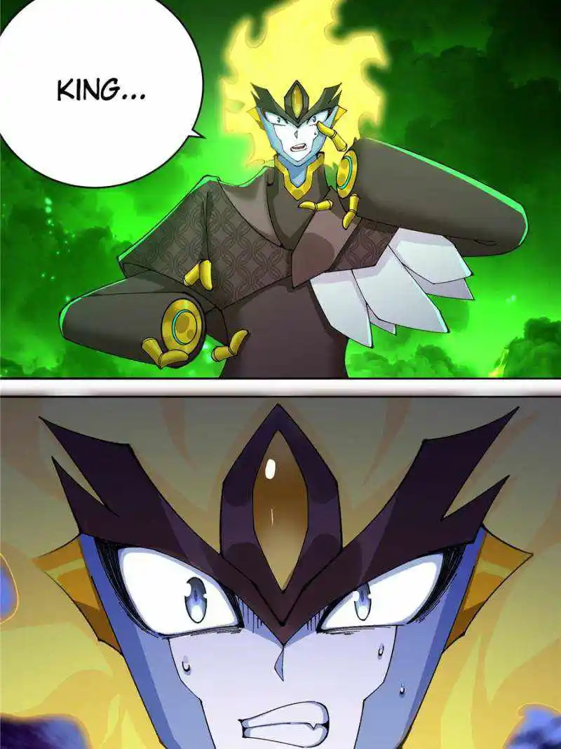 I Picked Up An Attribute Chapter 314