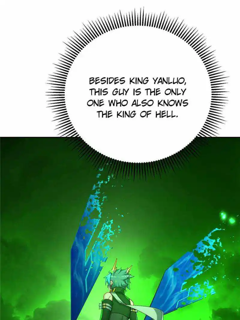 I Picked Up An Attribute Chapter 314