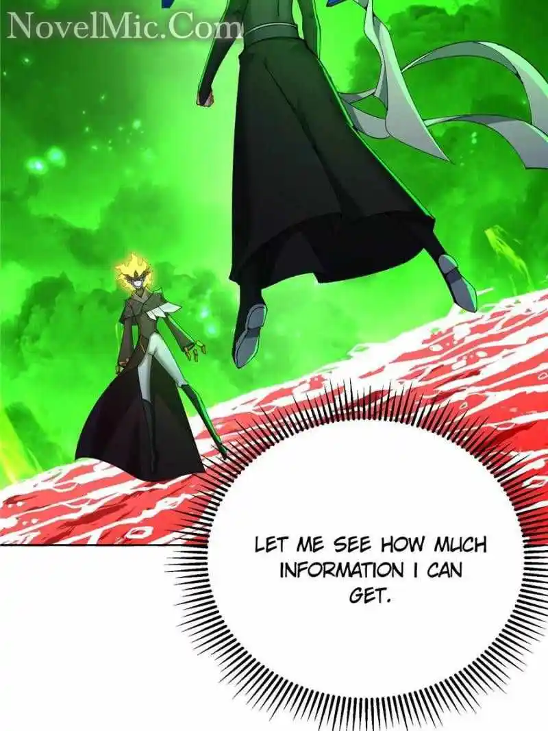 I Picked Up An Attribute Chapter 314