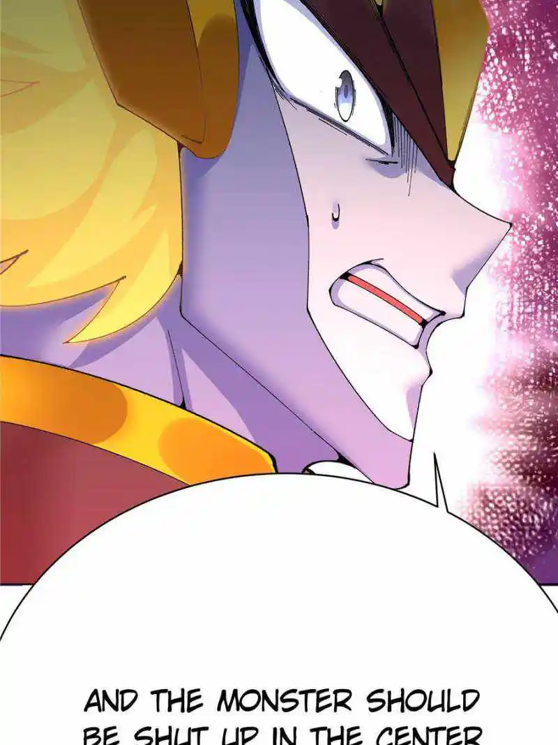 I Picked Up An Attribute Chapter 314